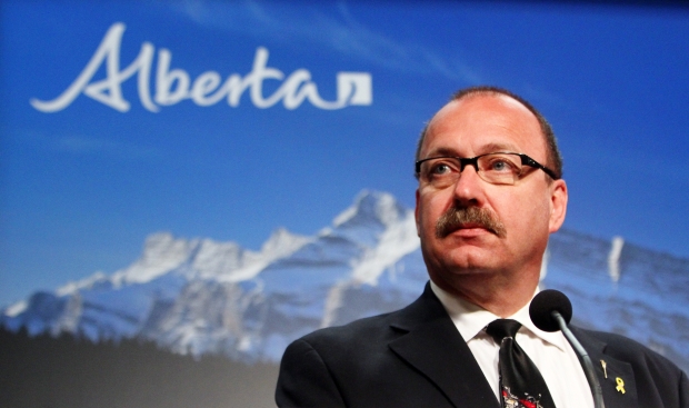 Ric McIver